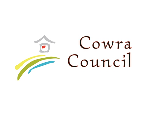 Cowra Council Logo