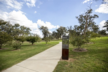 Cowra POW Camp