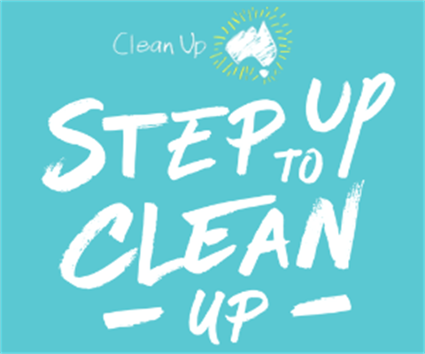 Clean Up Australia Day