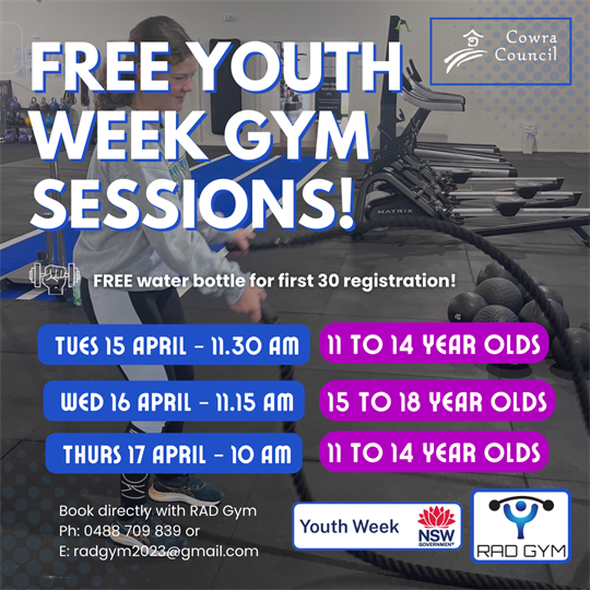 Youth Week 2025 Gym Sessions.png