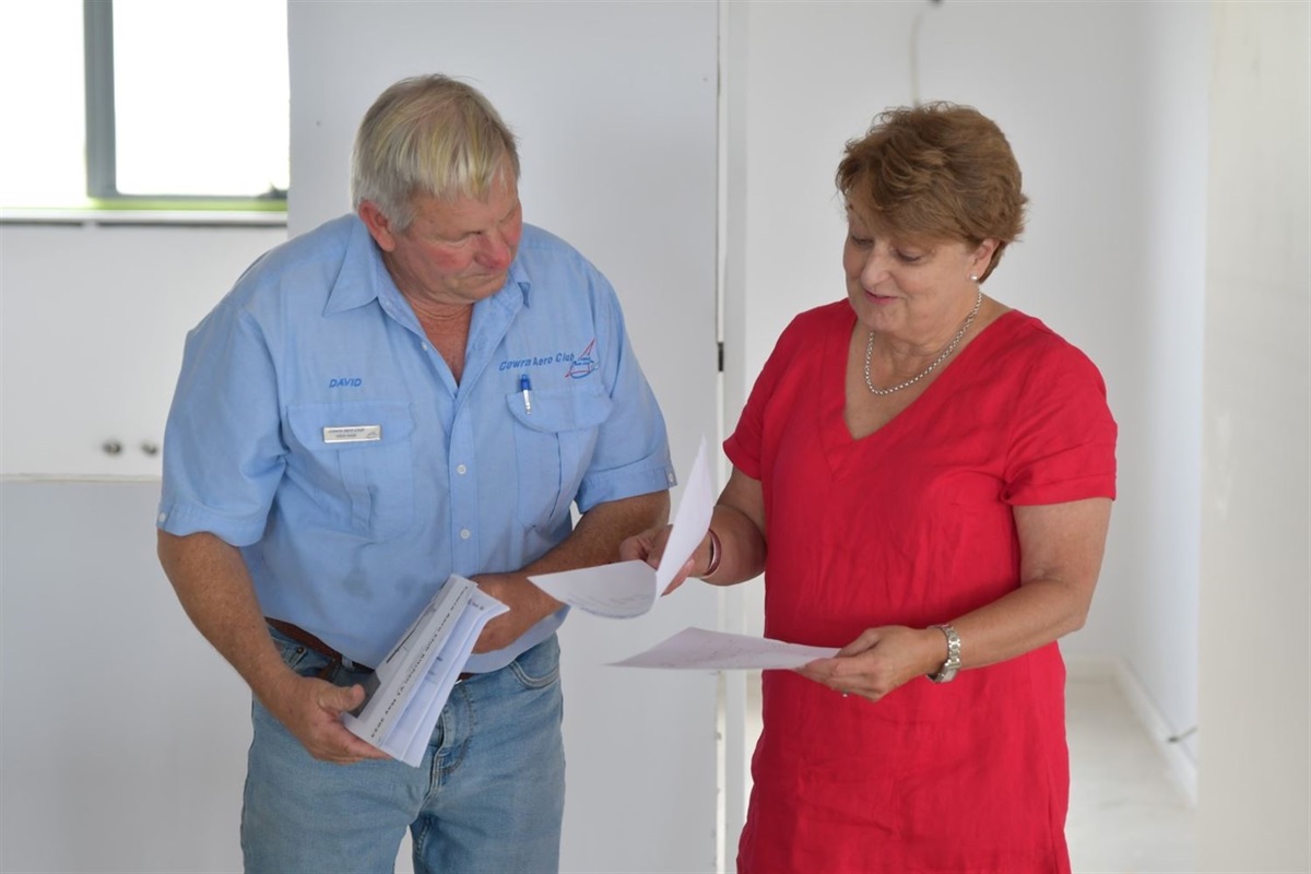 Community Grants Program opens February 1, 2024 Cowra Council