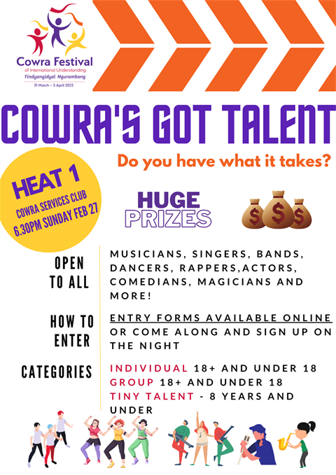 COWRAS-GOT-TALENT-1