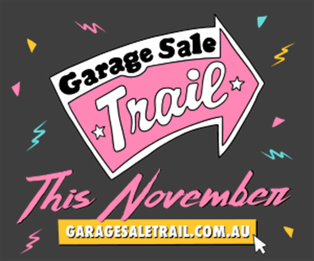 Garage Sale Trail 2022 Cowra Council