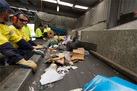 working on recycling line.png