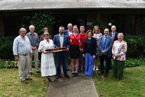 “Festa Italiano” all set for Cowra
