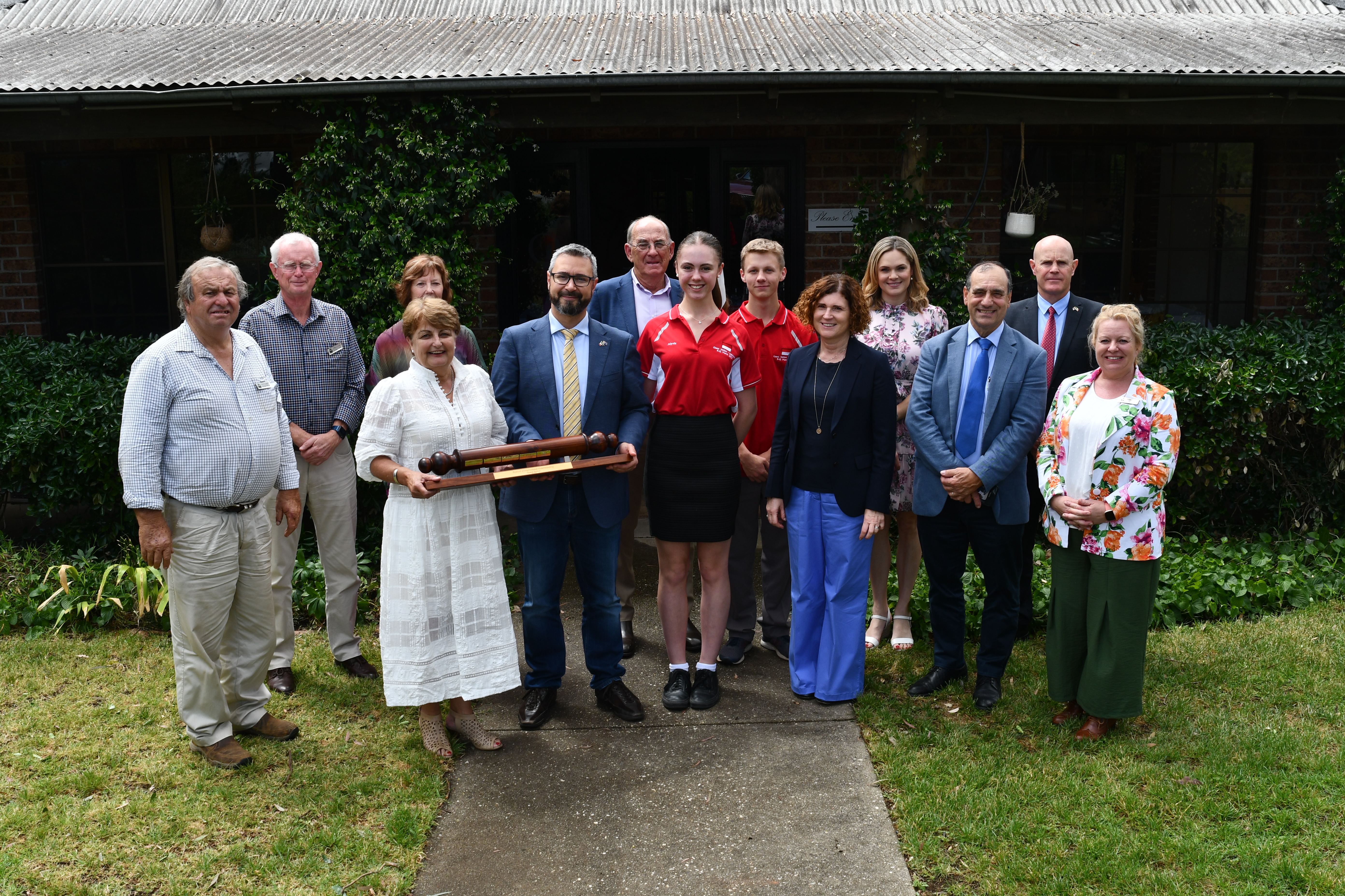 “Festa Italiano” all set for Cowra